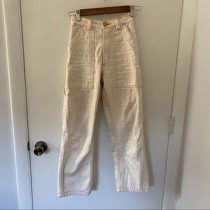 Big Bud Press Carpenter Jeans